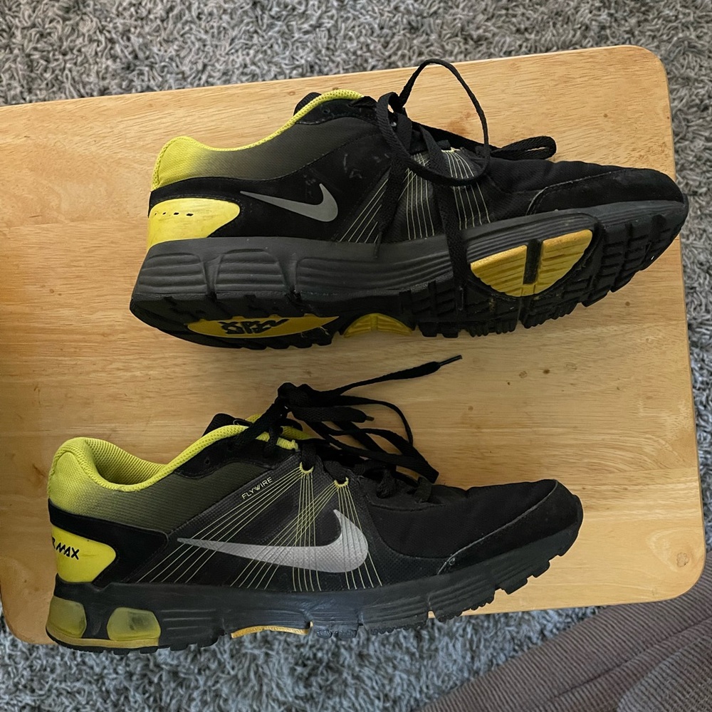 Nike Men Shoes-Running